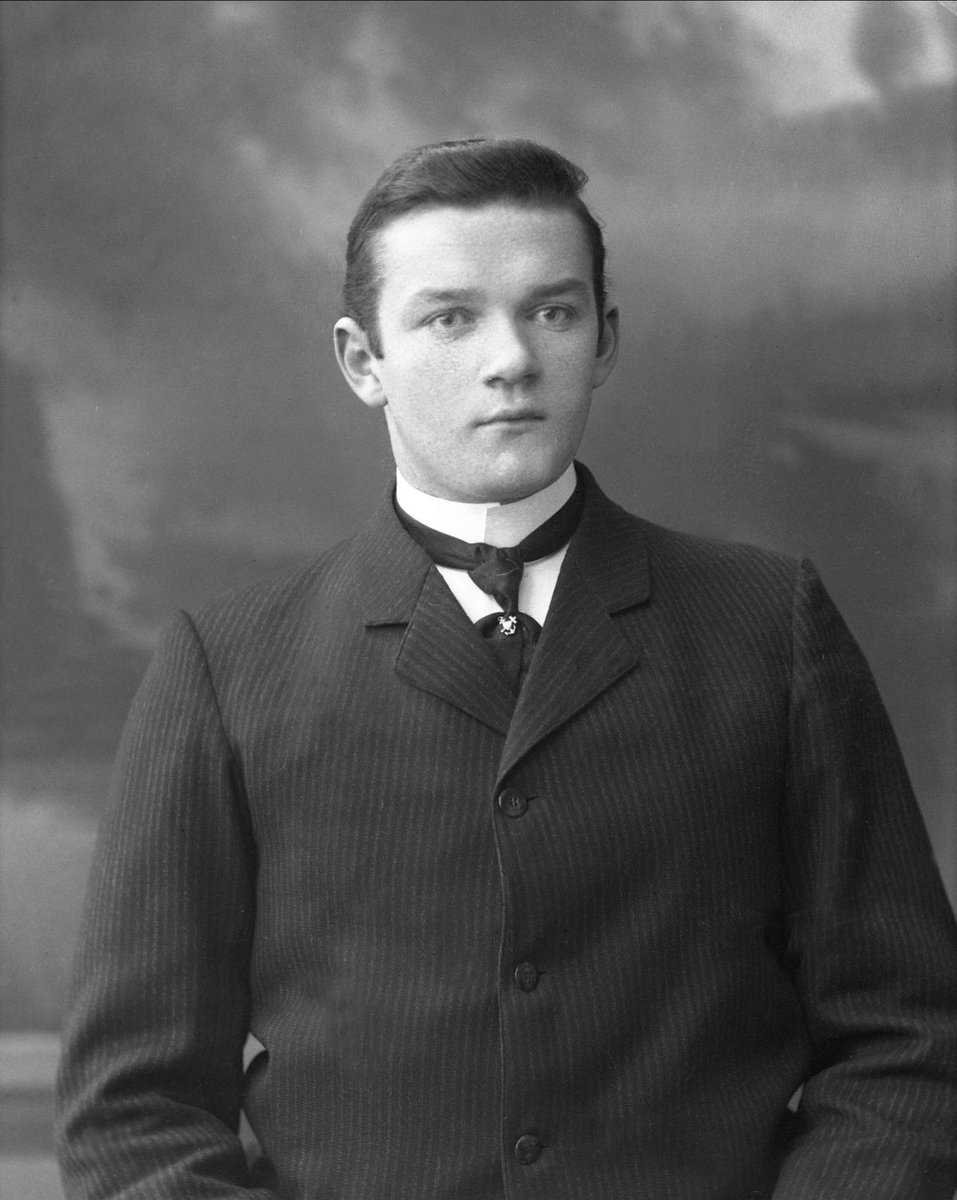 Gustav Borgen, NFB.51104