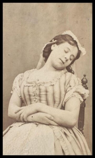 Beau, Adolphe, Guy Little Theatrical Photographs