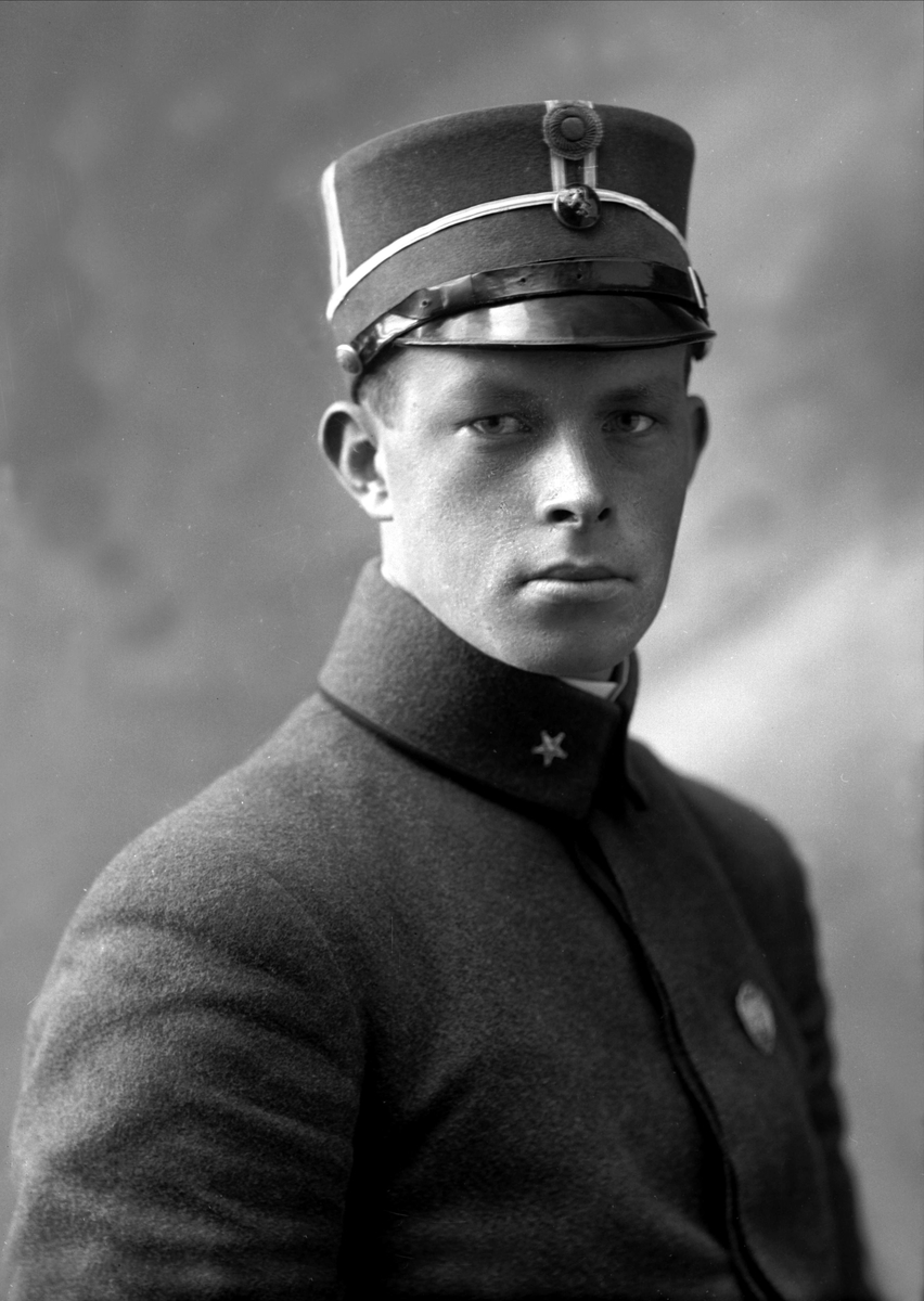 Gustav Borgen, NFB.06254