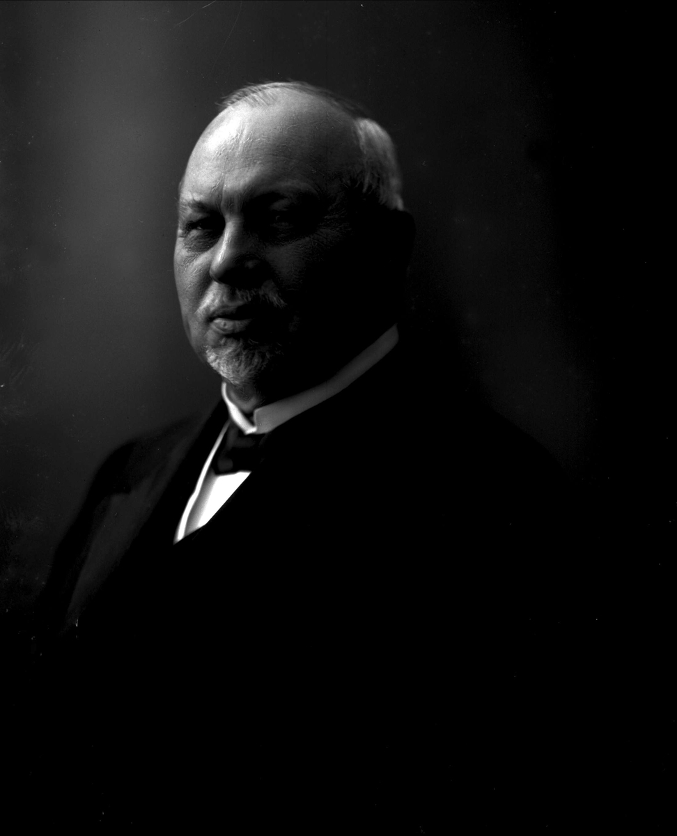 Gustav Borgen, NFB.10096