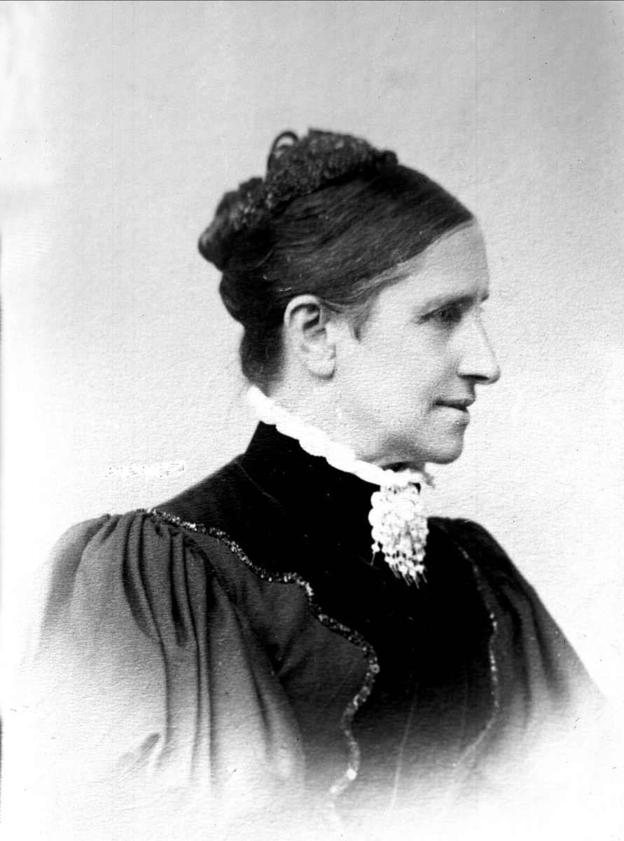 Gustav Borgen, NFB.42602
