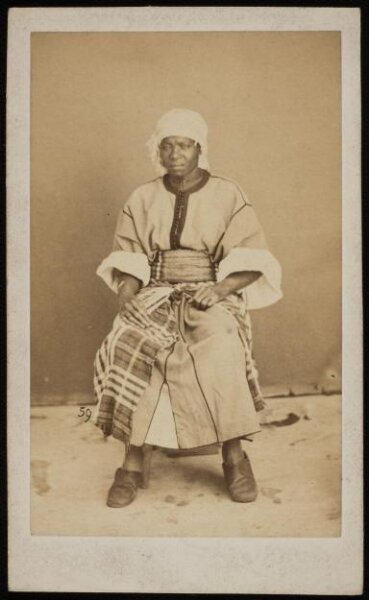 Unknown, Photograph