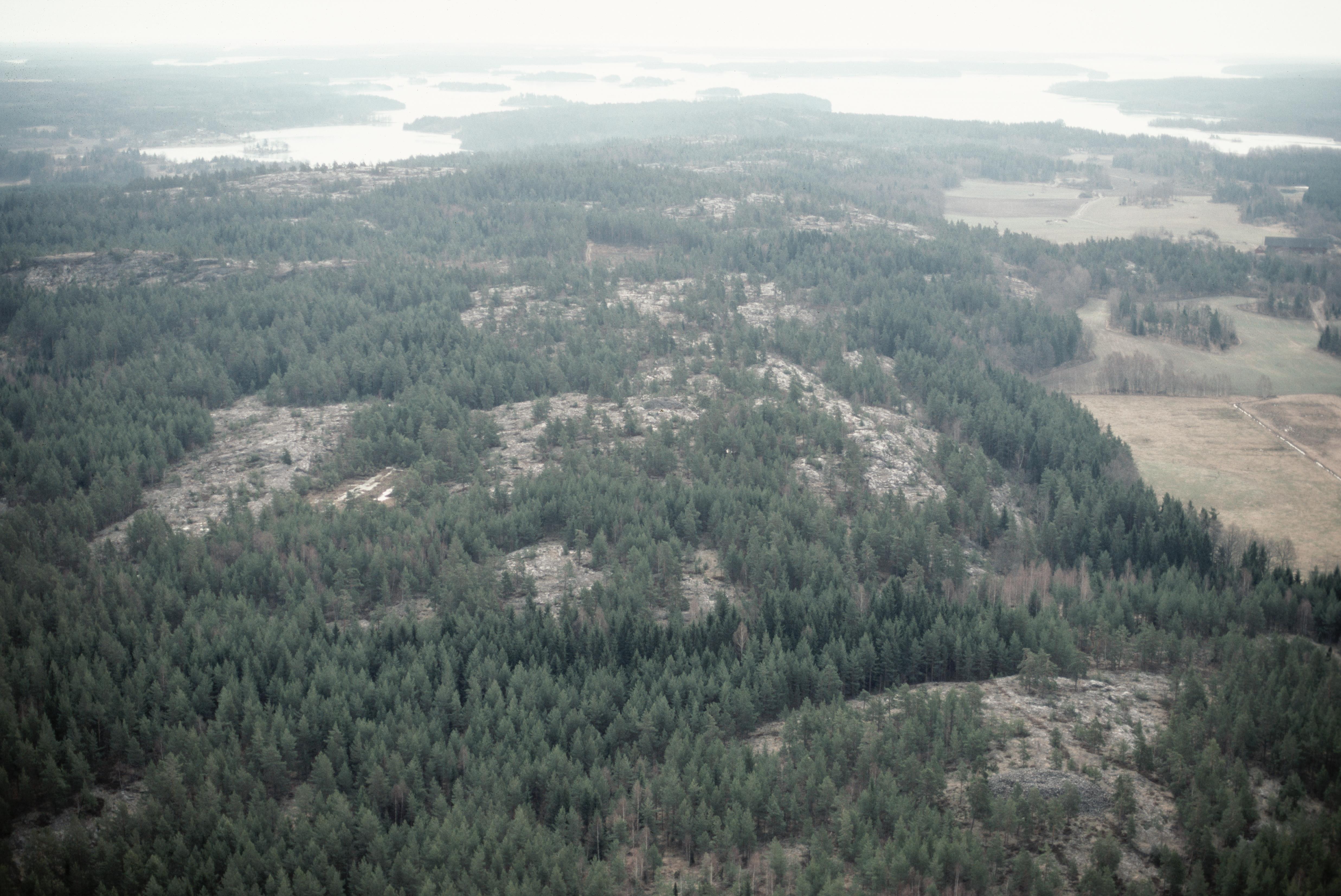 Jan Norrman, Lofta 400:1
