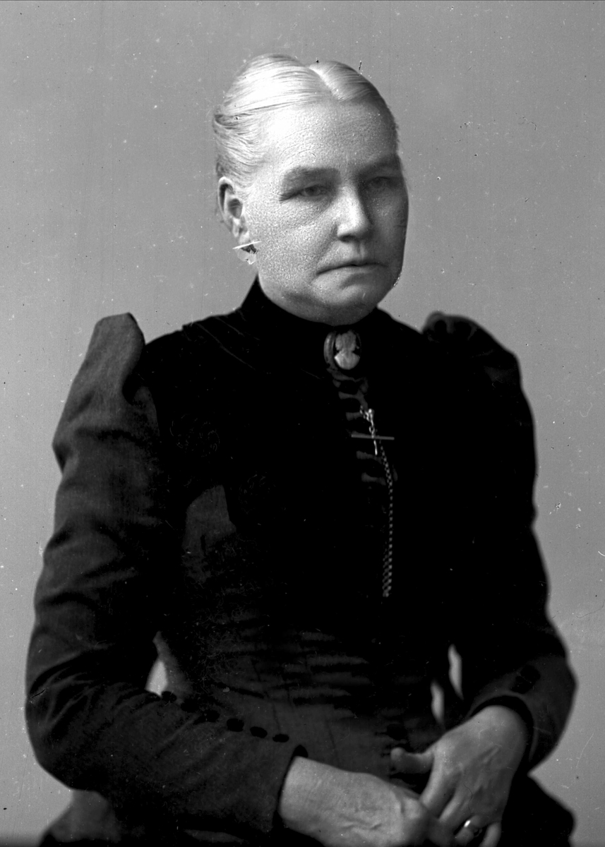 Gustav Borgen, NFB.14969
