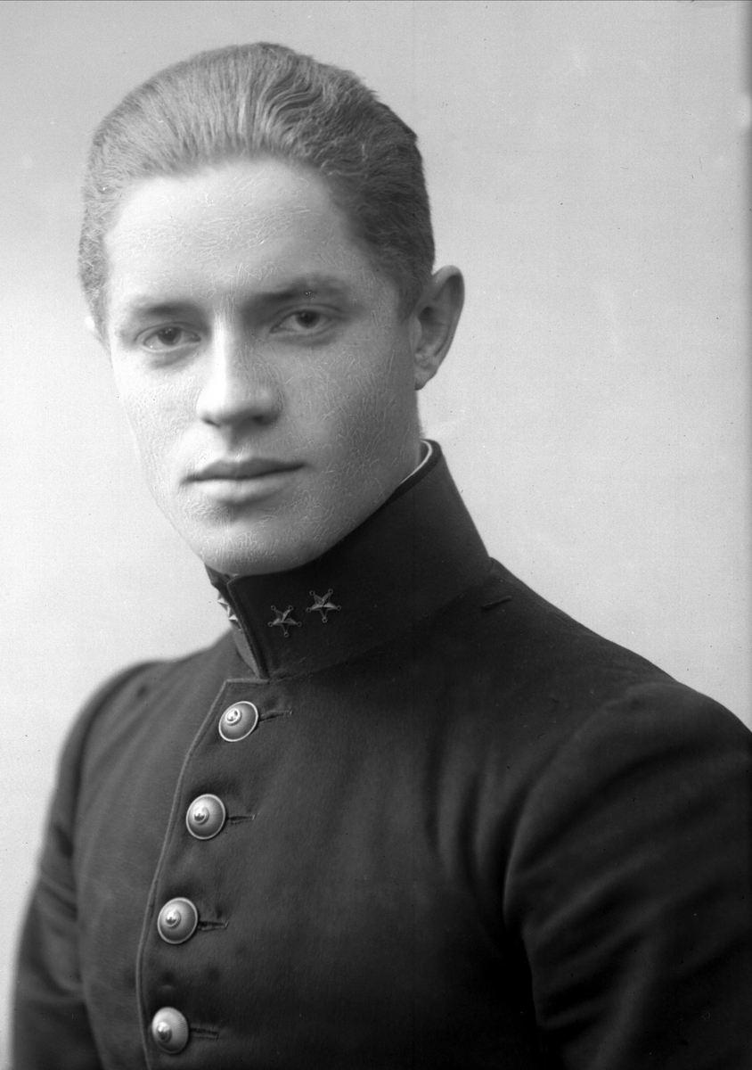 Gustav Borgen, NFB.28650