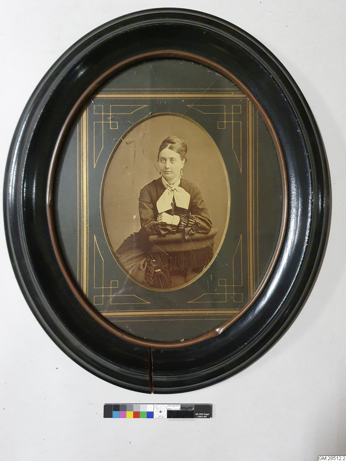 Unknown artist, bilder, tavla, porträtt, fotografi