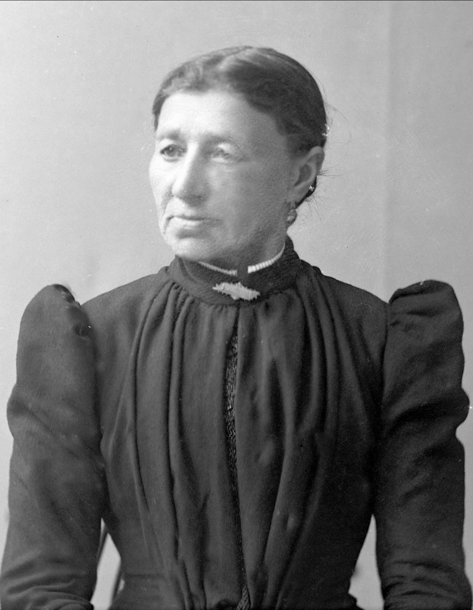 Gustav Borgen, NFB.31573