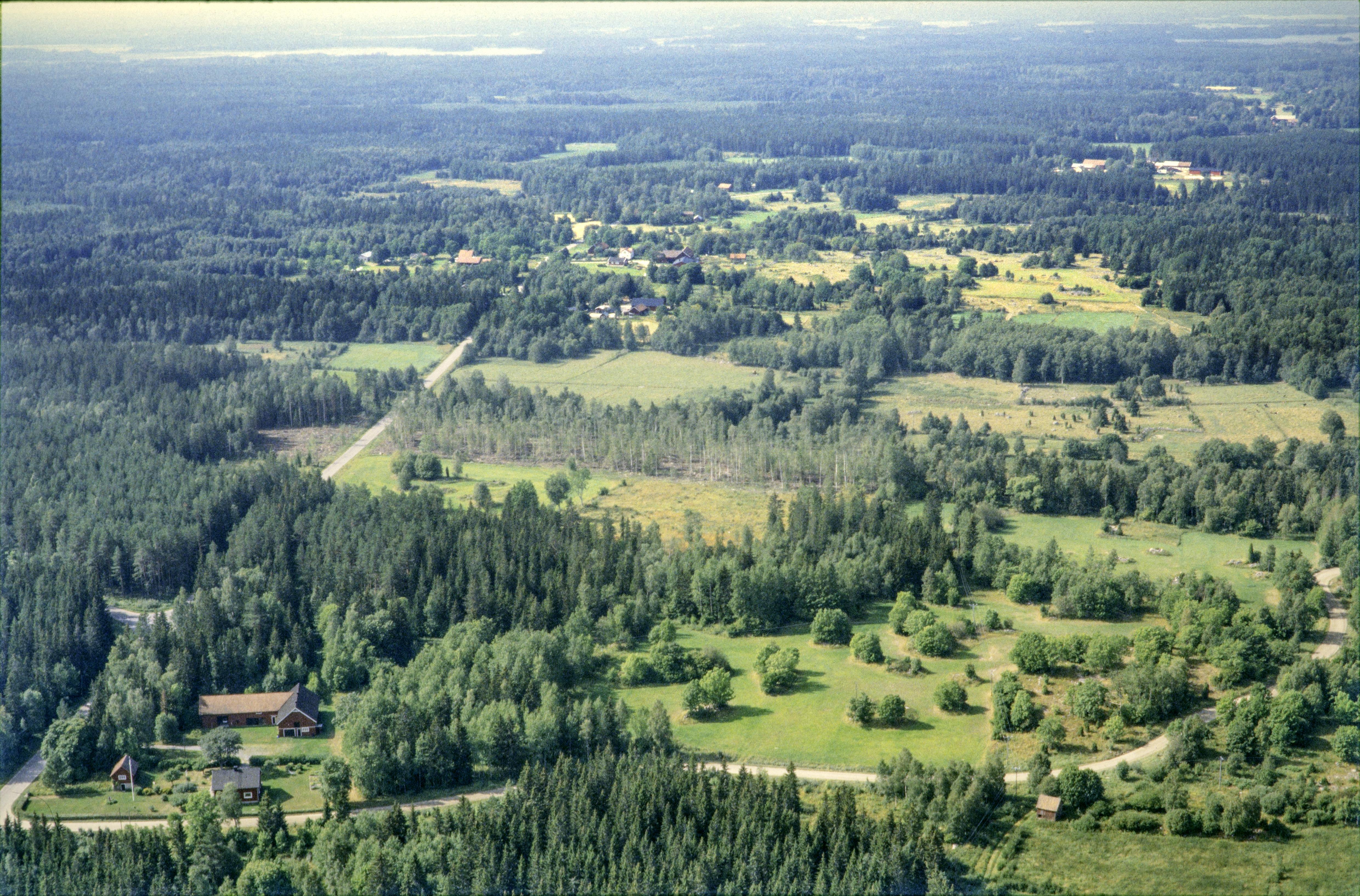 Jan Norrman, Hållnäs 171