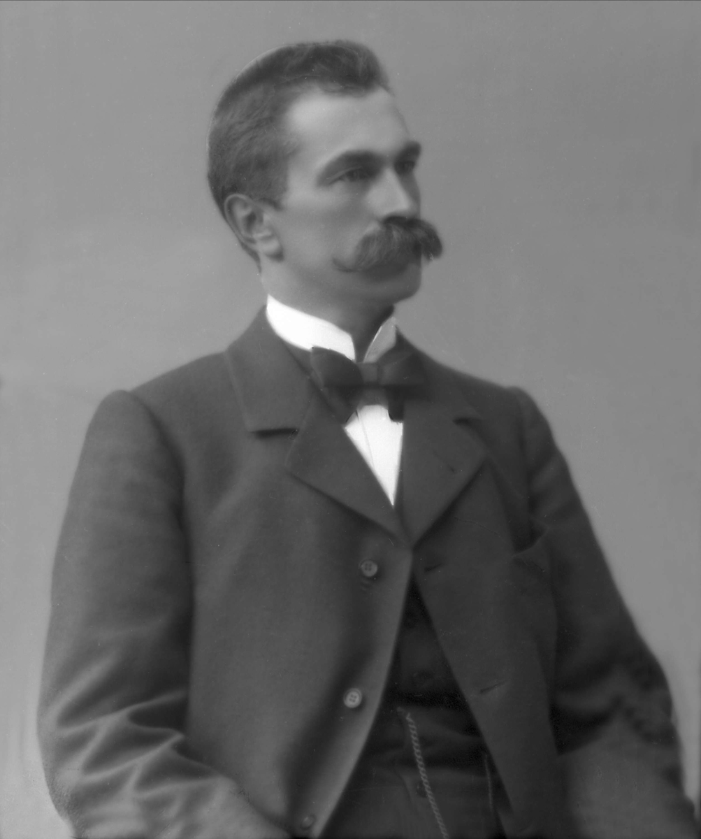 Gustav Borgen, NFB.47344