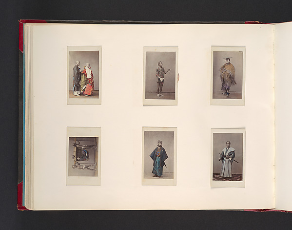John Thomson, None