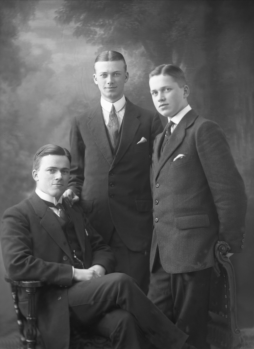 Gustav Borgen, NFB.53064