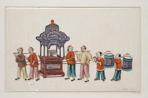 Unknown, Painting