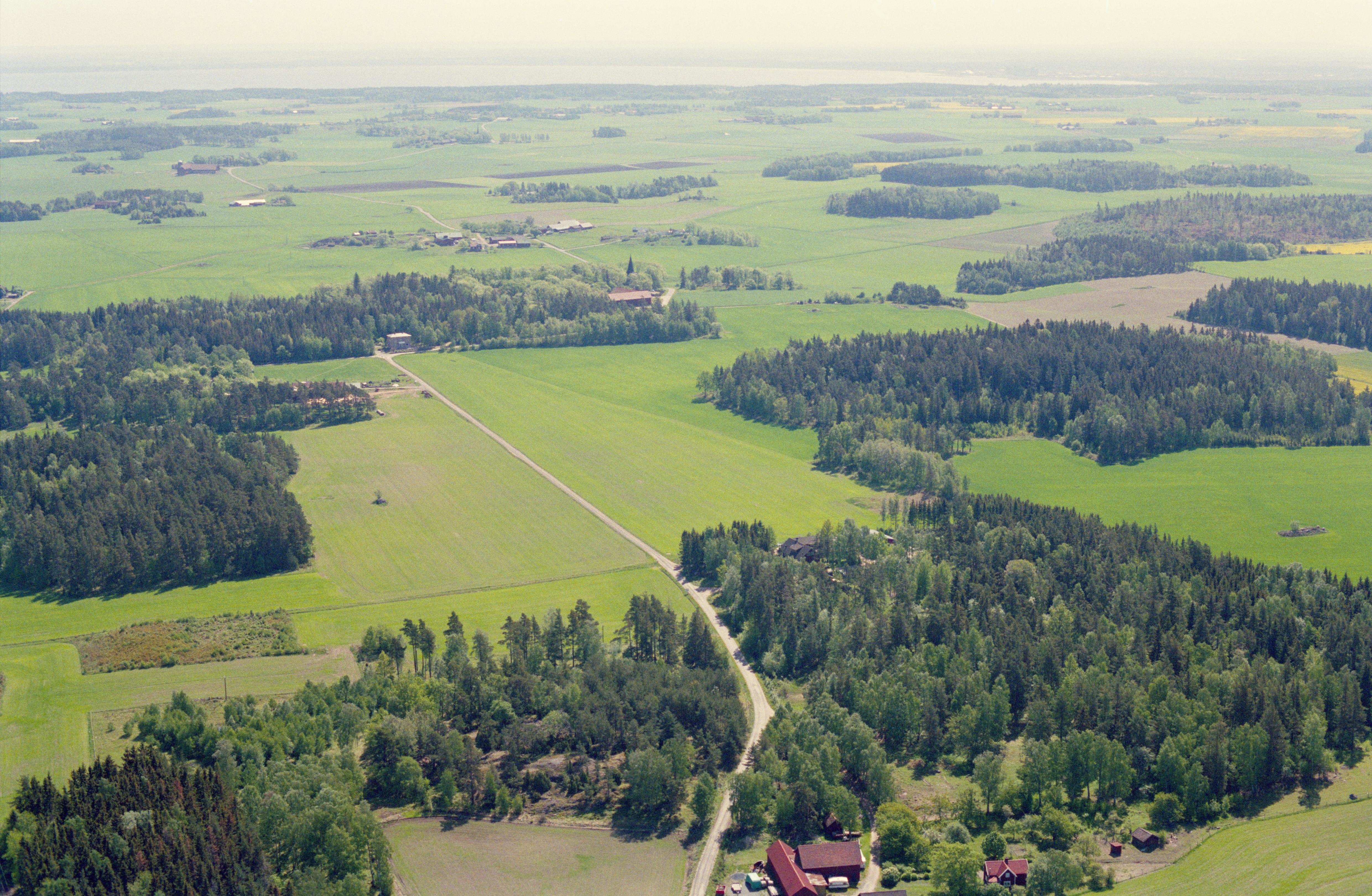 Jan Norrman, Strö 20:1