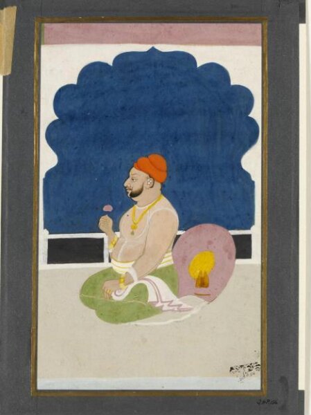Unknown, Painting