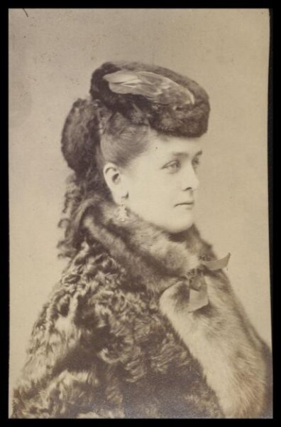 Elliott & Fry, Guy Little Theatrical Photograph