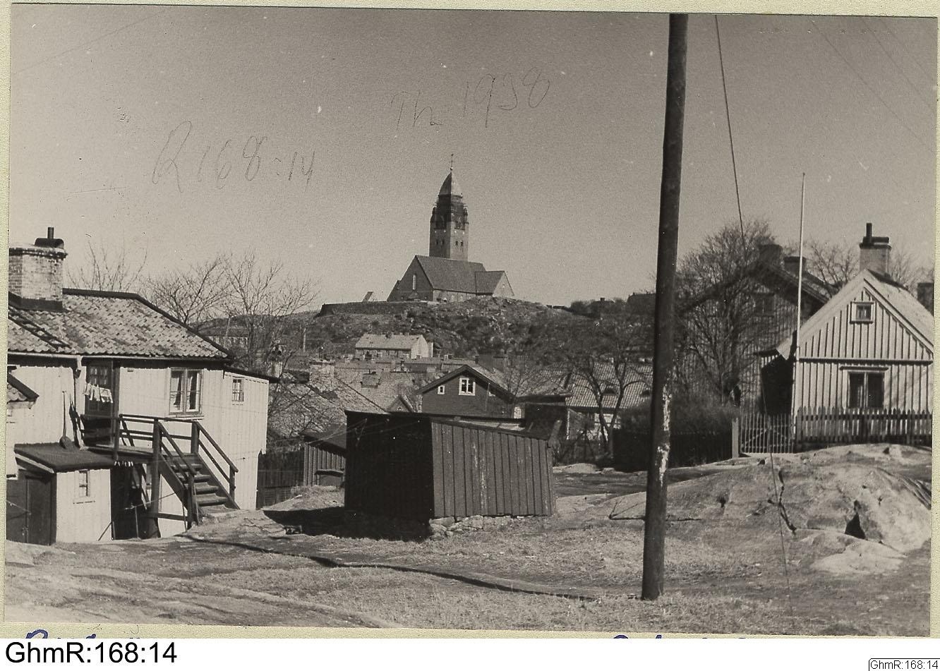 Otto Thulin, fotografi, bilder