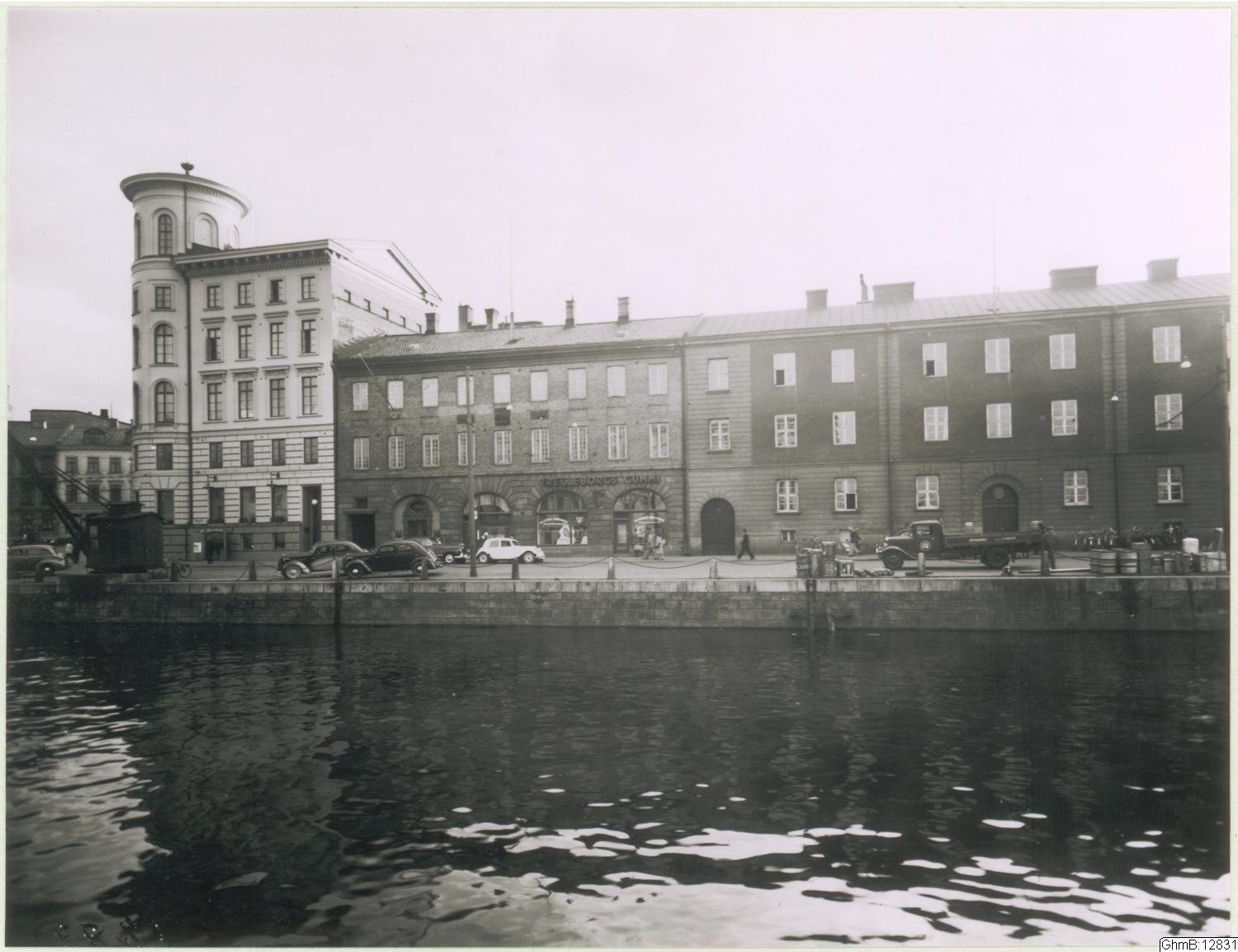 Sven Sjöstedt, fotografi, bilder, påsiktsbild