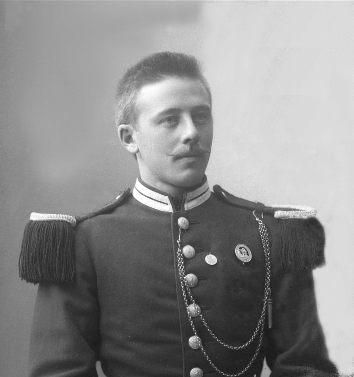 Gustav Borgen, NFB.31248