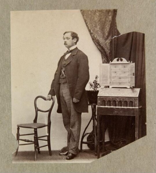 Clementina, Lady Hawarden, Photograph