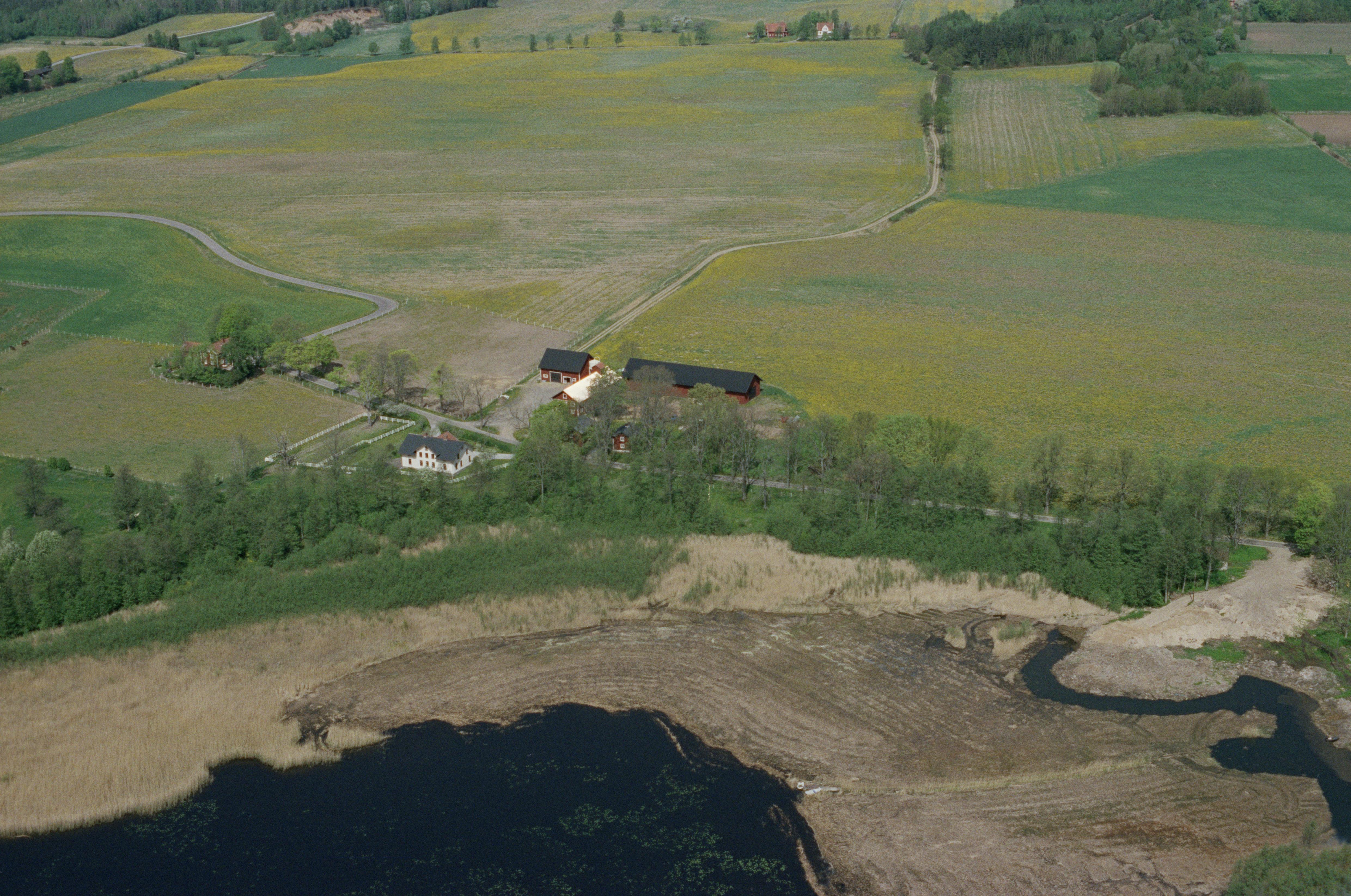 Jan Norrman, Viby 363