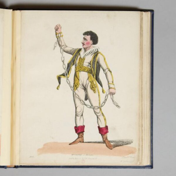 Hodgson & Co, Print