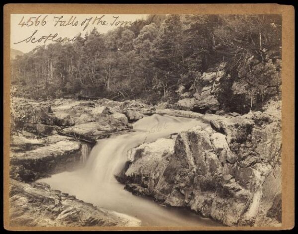 Francis Frith, Photograph