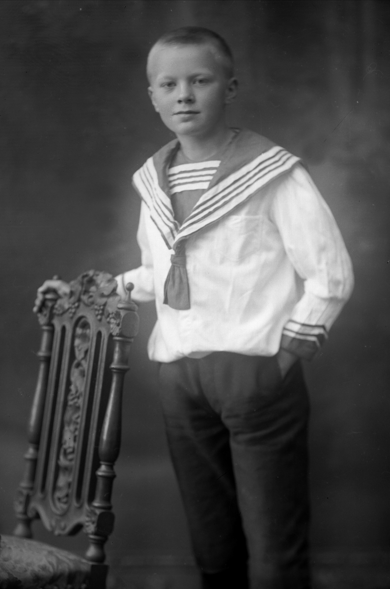 Gustav Borgen, NFB.29288