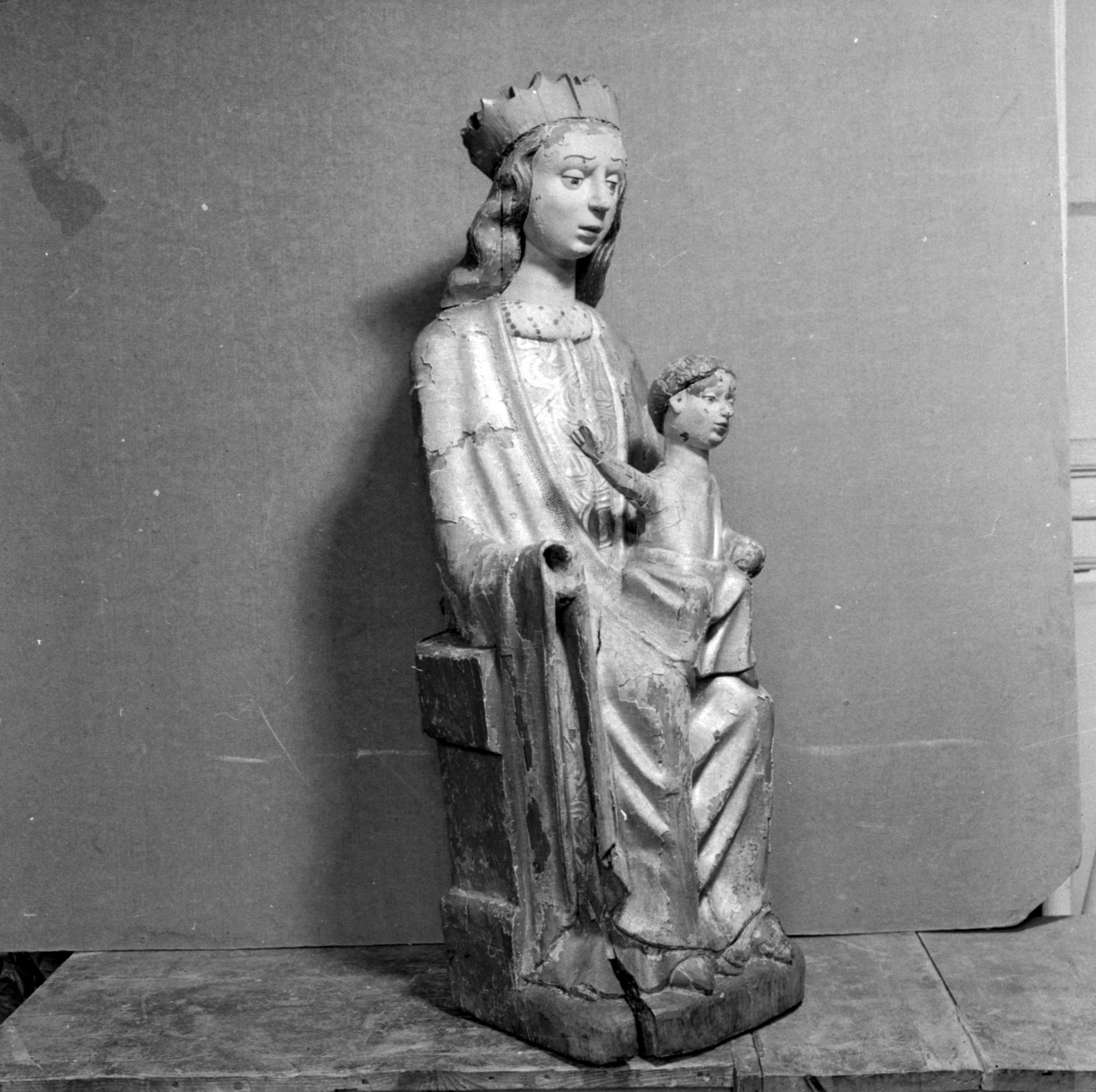 Marianne Bratt Gustafsson, Hamrånge kyrka