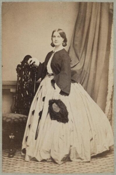 Unknown, Carte-de-visite photographs (480). Four photographs  are dry-mounted to each sheet (120).