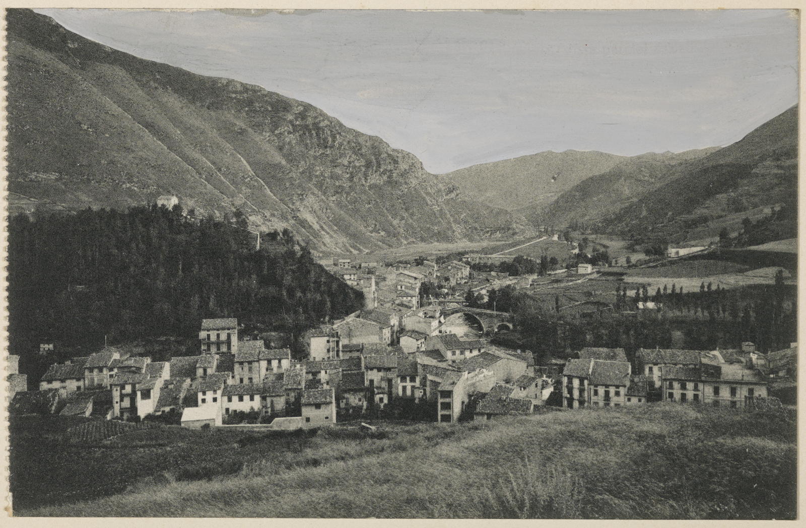 Desconegut, [Camprodon]