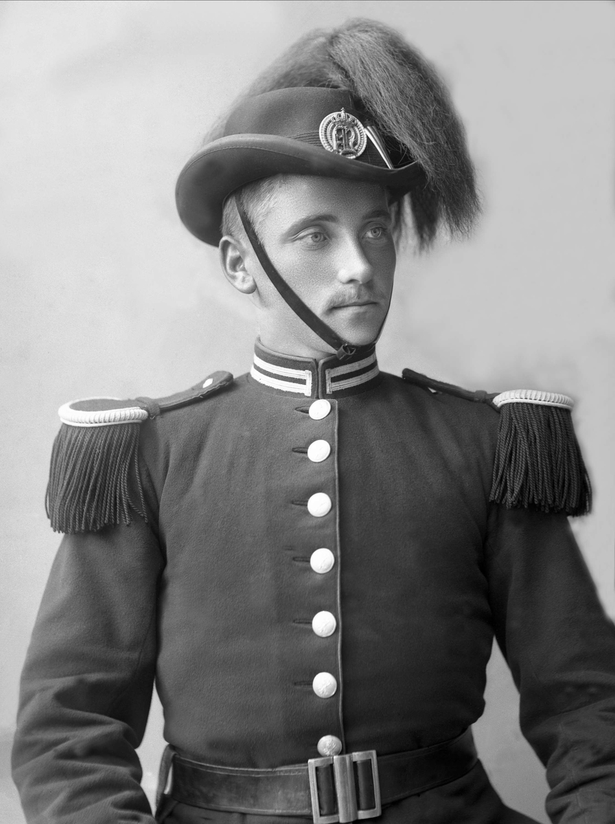 Gustav Borgen, NFB.29478