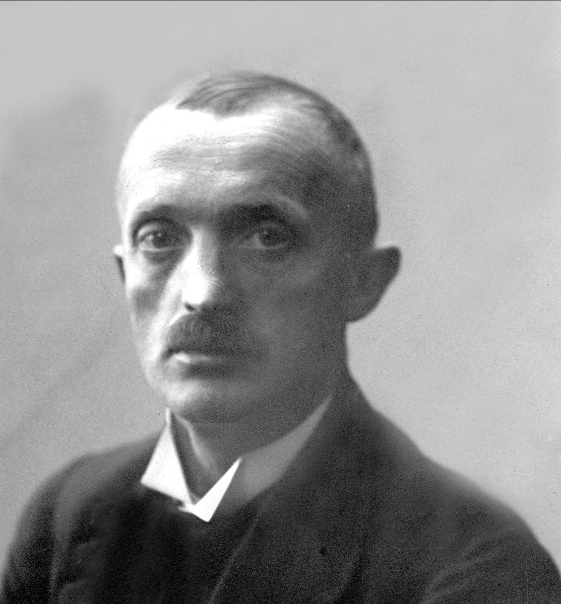 Gustav Borgen, NFB.29183