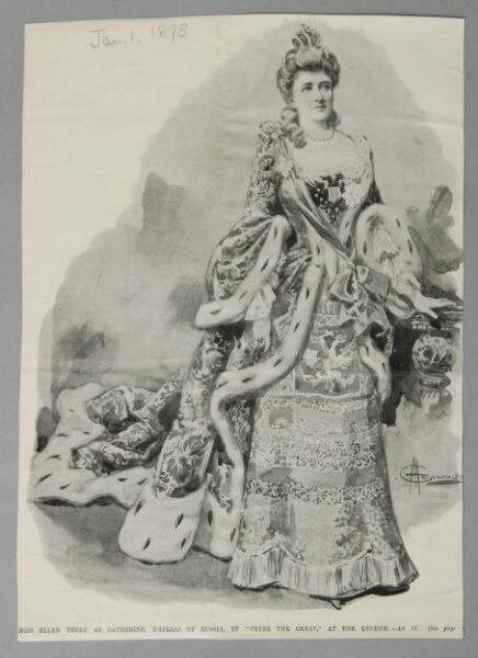 Unknown, Peter the Great