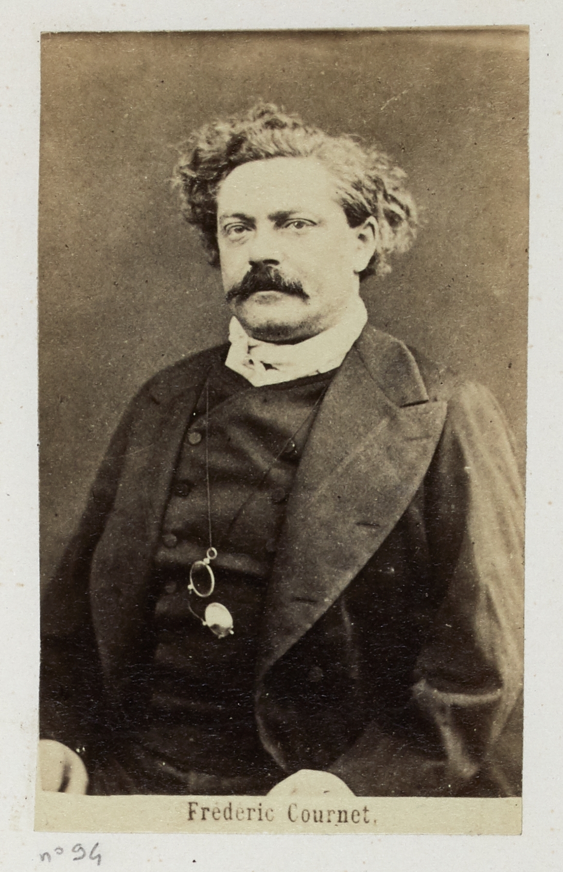 Ernest Charles Appert, Cournet Frédéric Etienne (1838-1885). Journaliste et membre de la Commune, il se fait remarquer par son courrage au combat. Condamné à mort par contumance, il se réfugie en Angleterre.