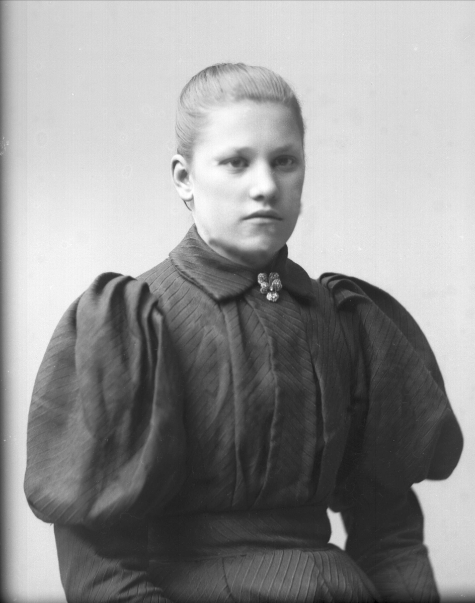 Gustav Borgen, NFB.27674
