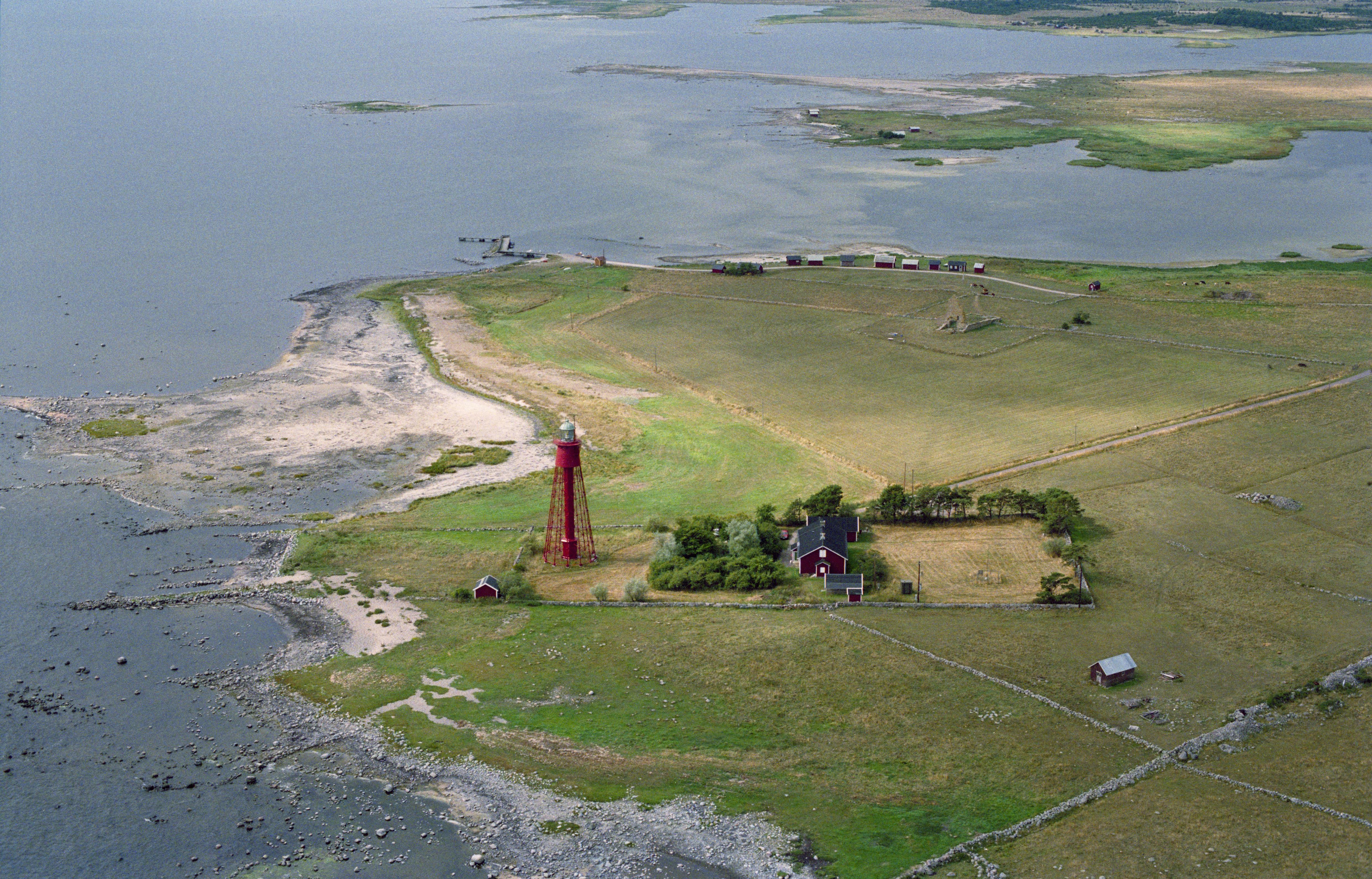 Jan Norrman, Bredsätra 90