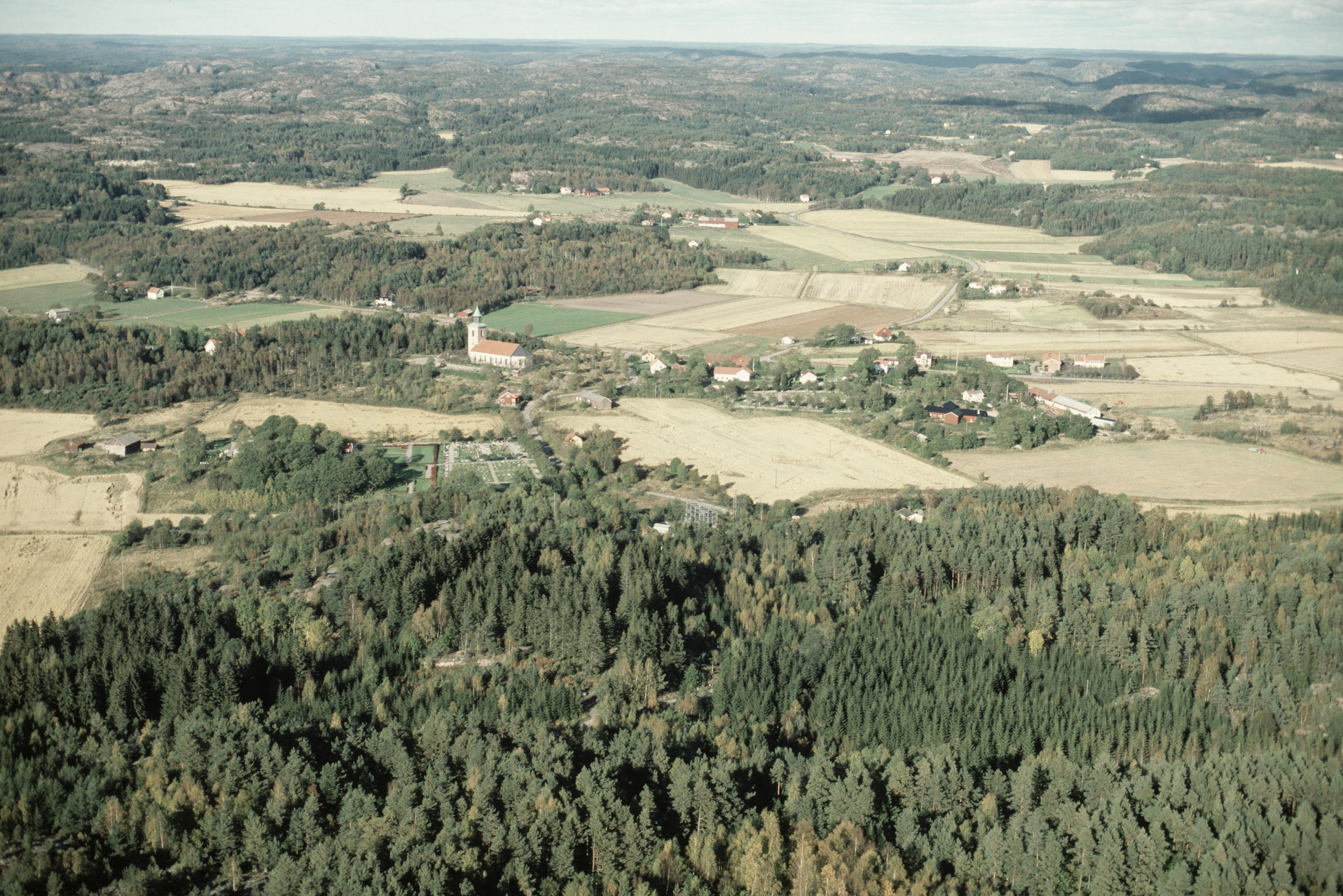 Jan Norrman, Tossene