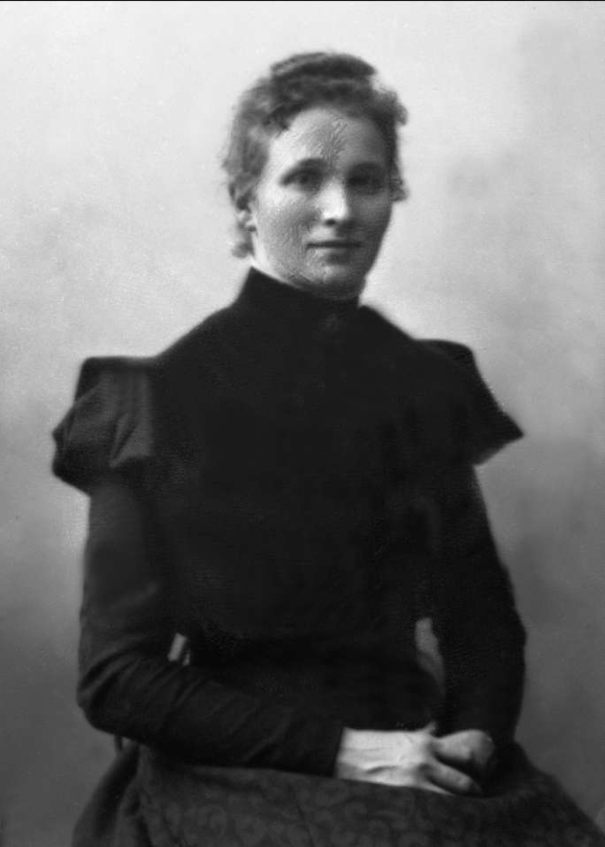 Gustav Borgen, NFB.45697