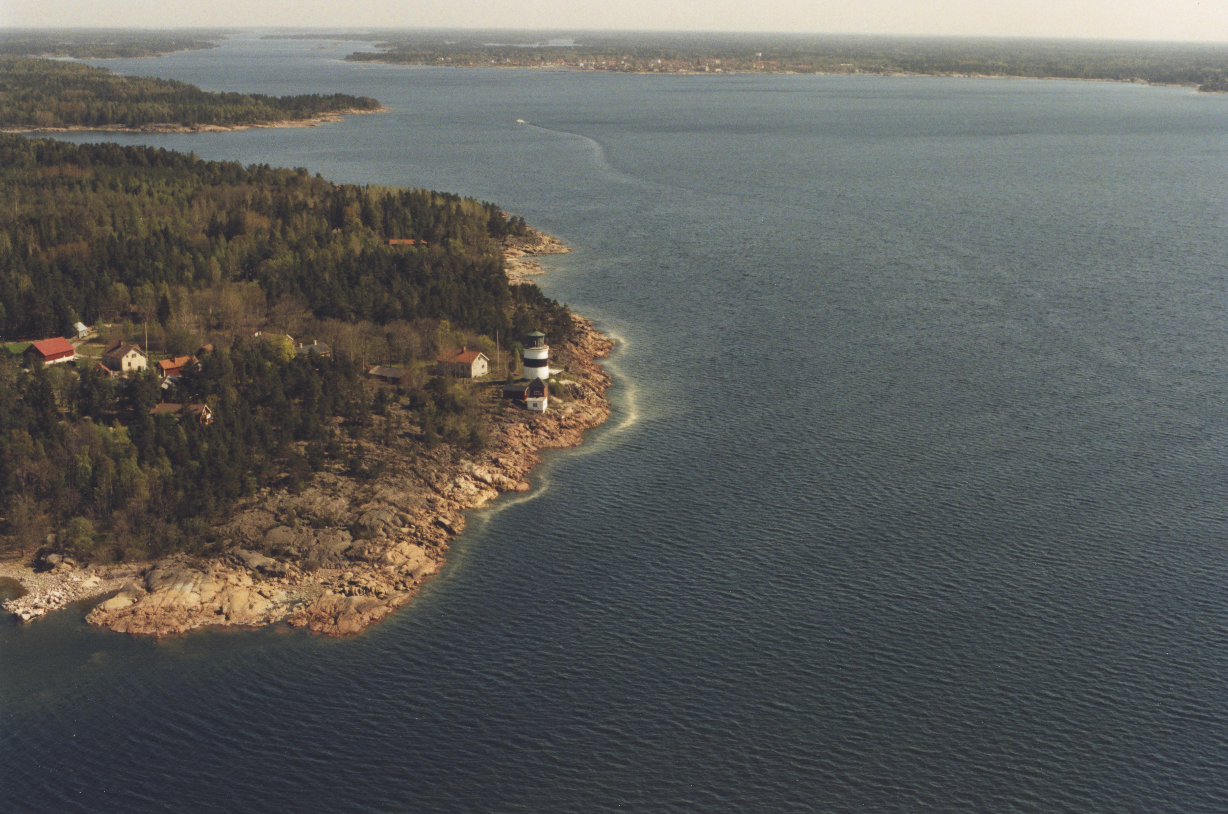 Jan Norrman, Gräsö 492