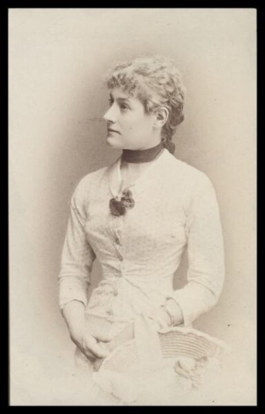 Unknown, Guy Little Theatrical Photograph