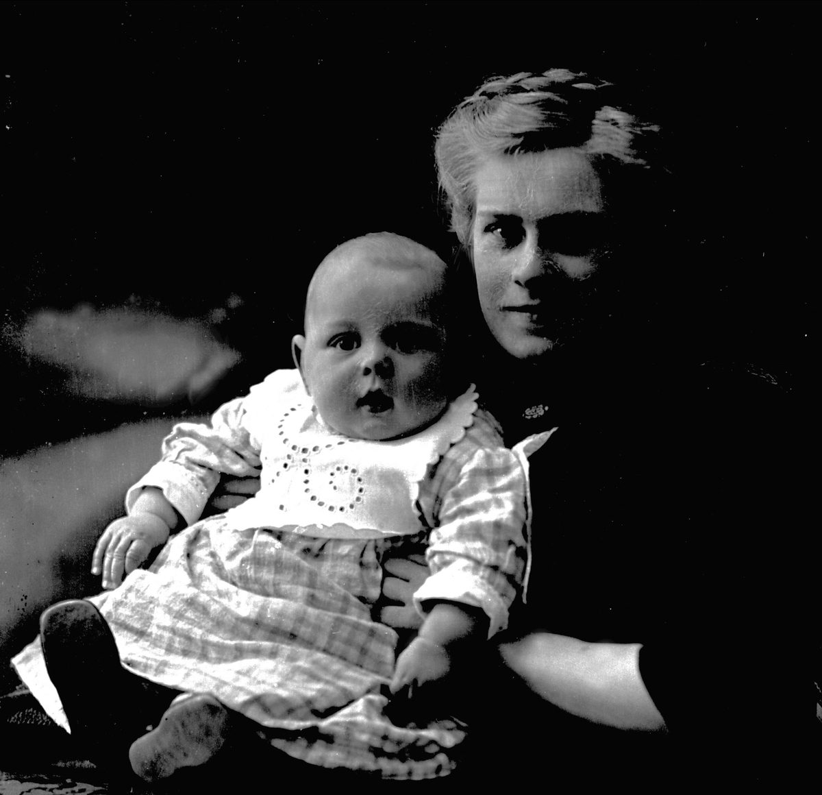 Gustav Borgen, NFB.31395