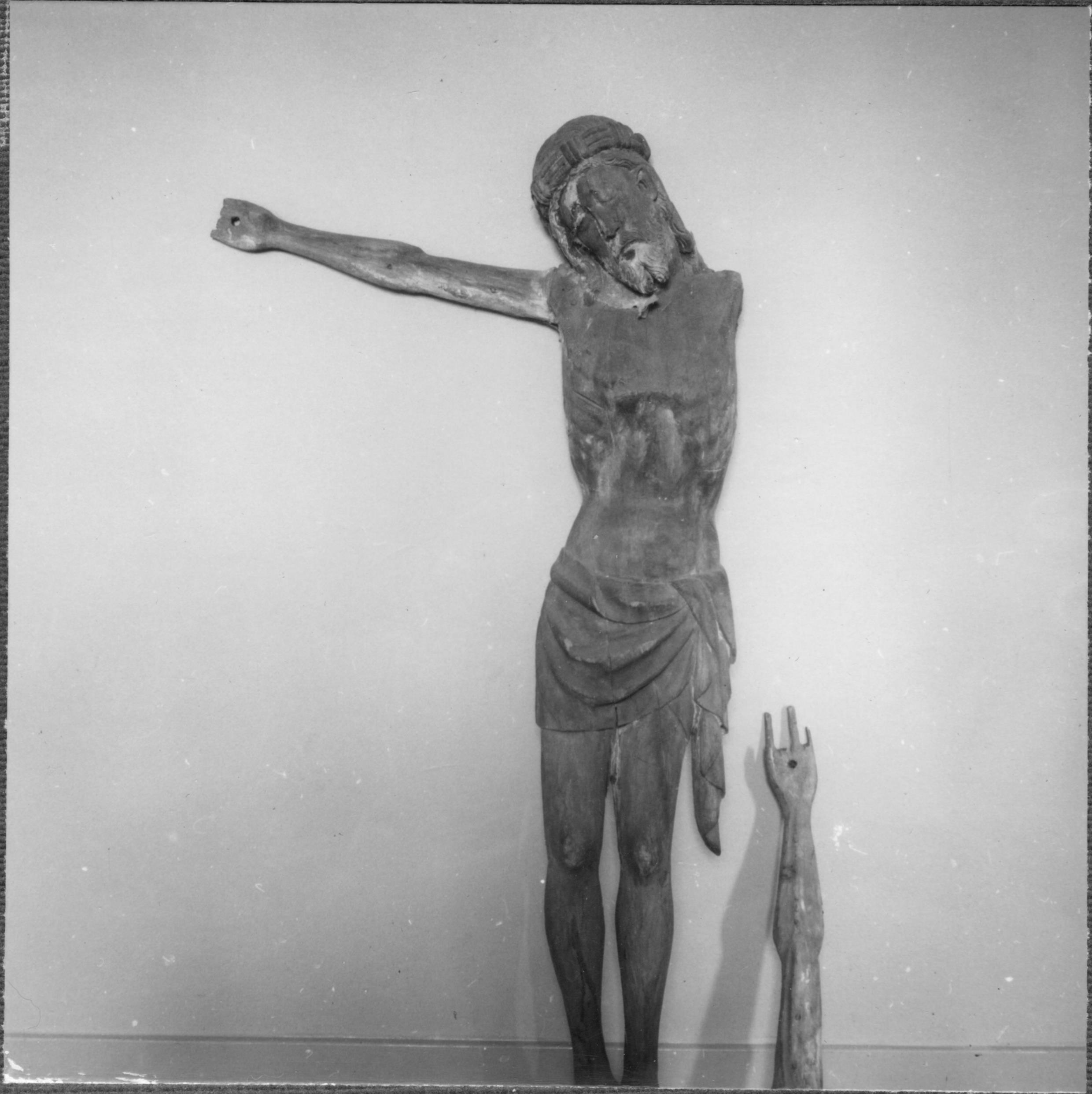 Sven Dalén, Hilleshögs kyrka