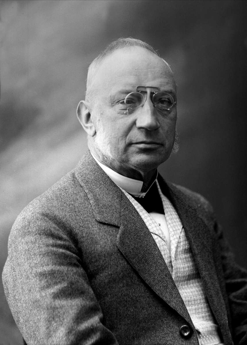 Gustav Borgen, NFB.13435B