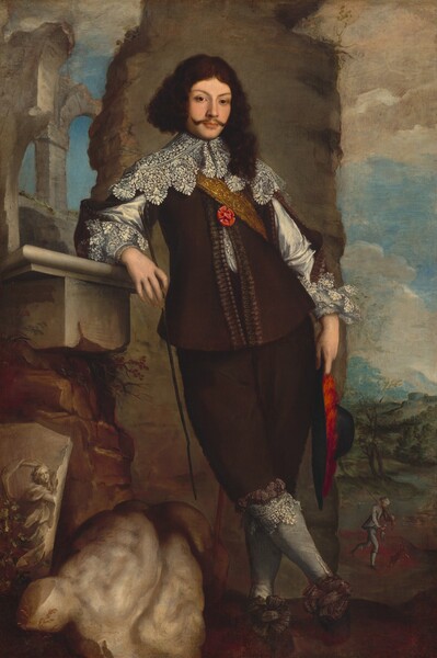 Tiberio Tinelli, Lodovico Widmann