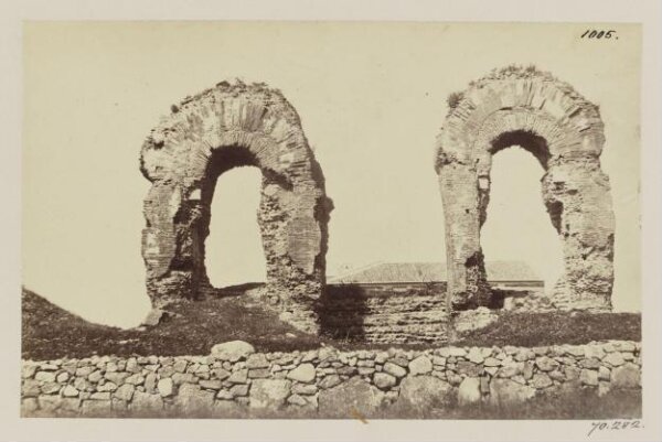 Parker, John Henry, Photograph