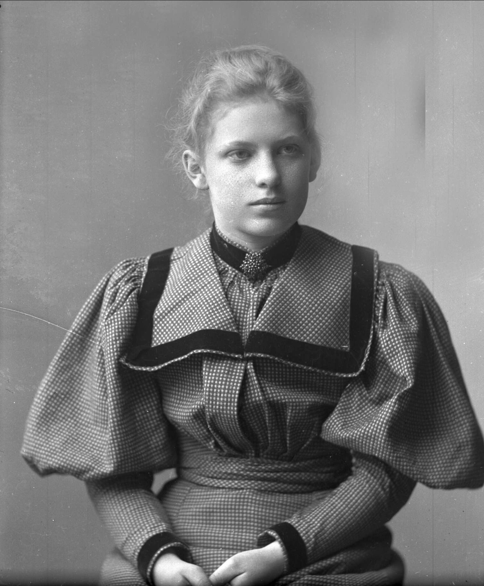 Gustav Borgen, NFB.27618