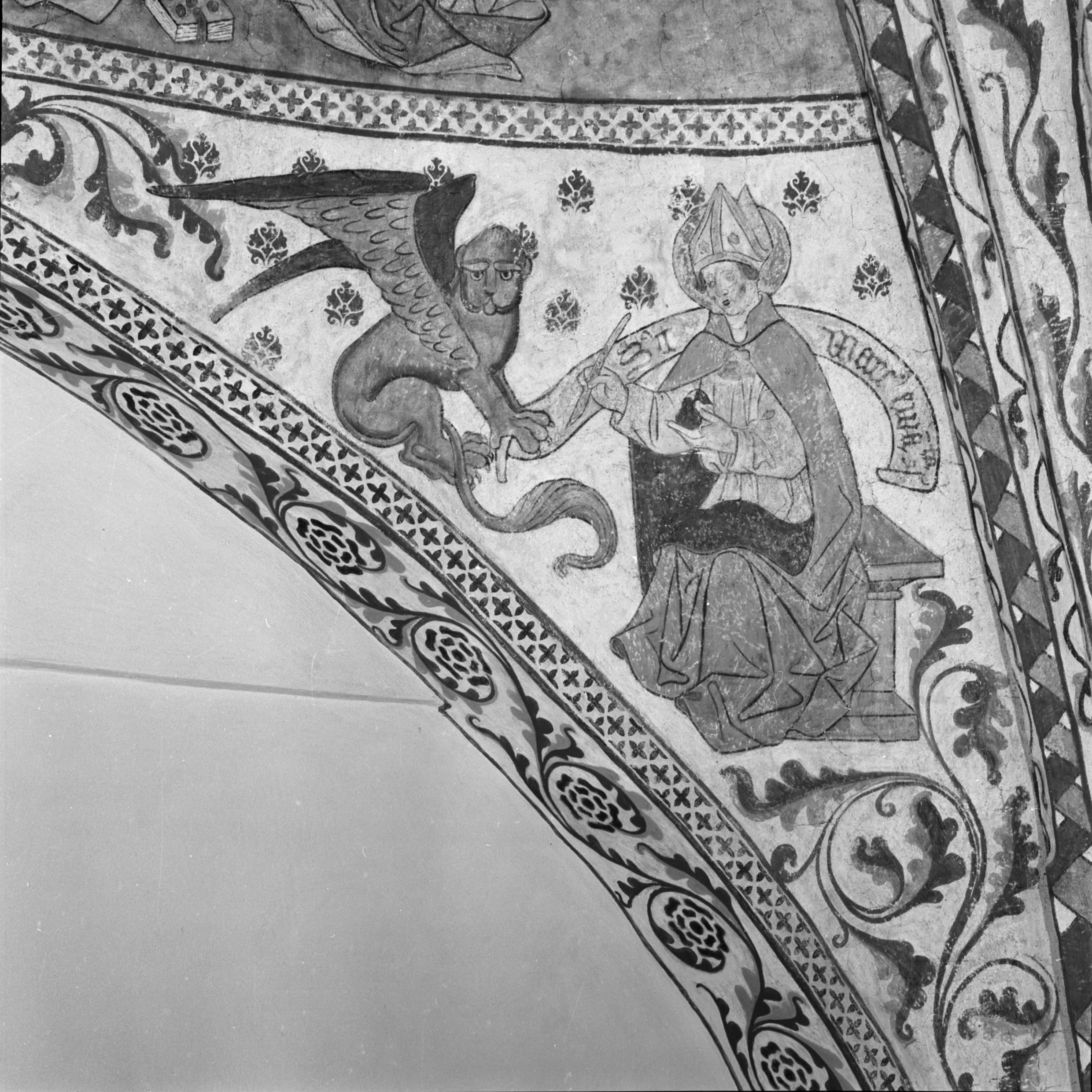 Marianne Bratt Gustafsson, Dingtuna kyrka