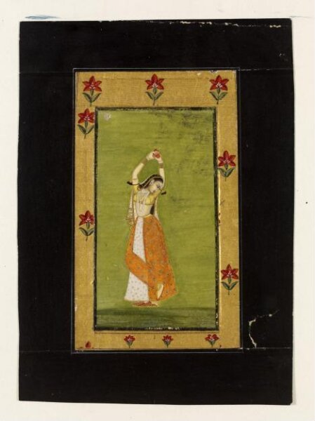 Unknown, Painting