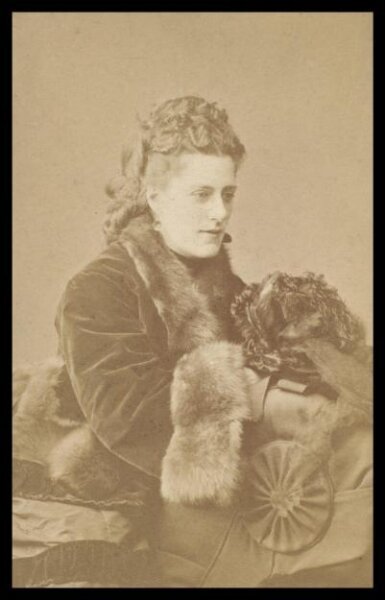 Elliott & Fry, Guy Little Theatrical Photograph