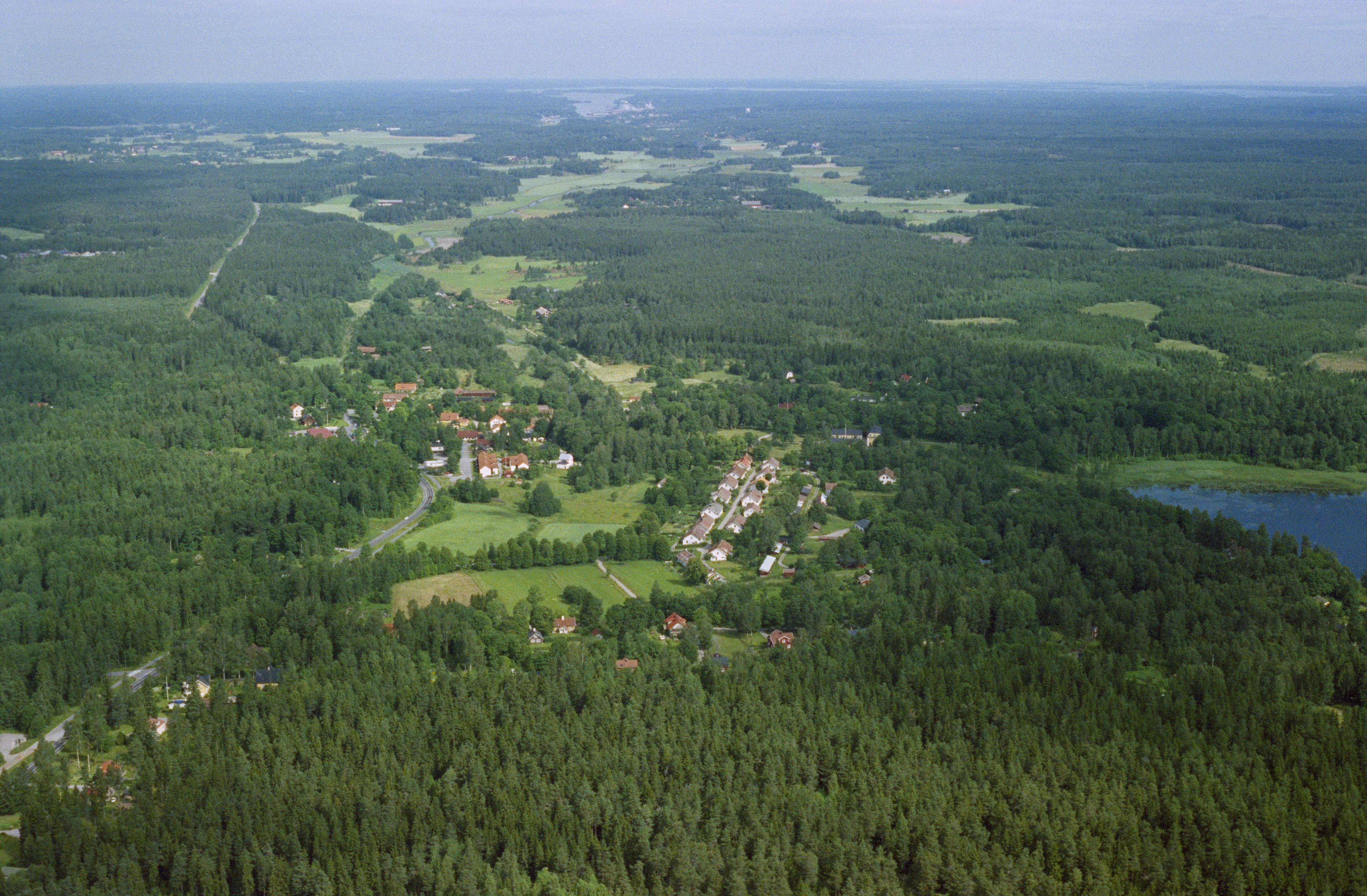 Jan Norrman, Ununge 127:1